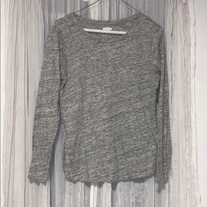Old Navy long sleeve